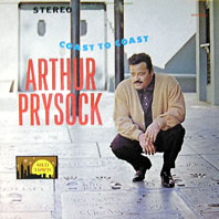 Arthur Prysock